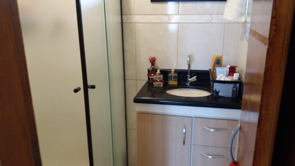 Apartamento à venda com 2 quartos, 72m² - Foto 14