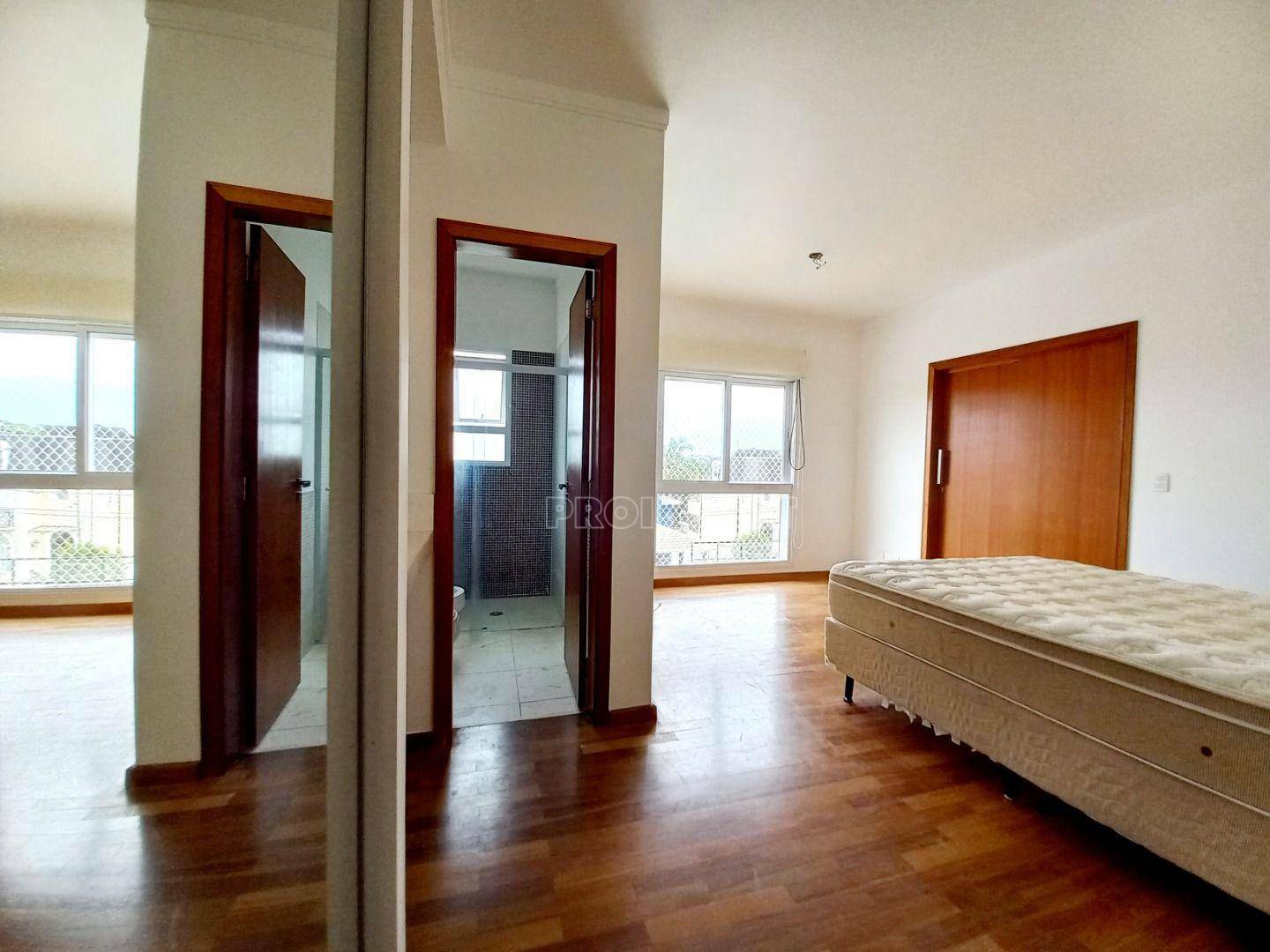 Casa de Condomínio à venda e aluguel com 3 quartos, 275m² - Foto 30