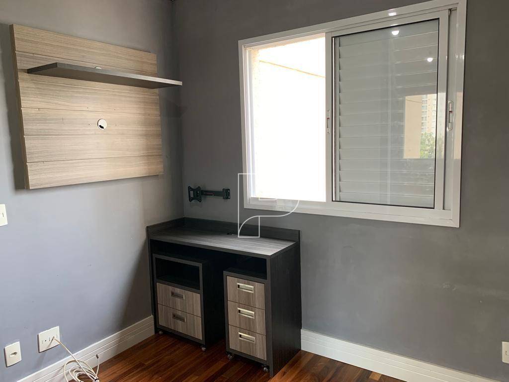 Apartamento à venda com 3 quartos, 134m² - Foto 19