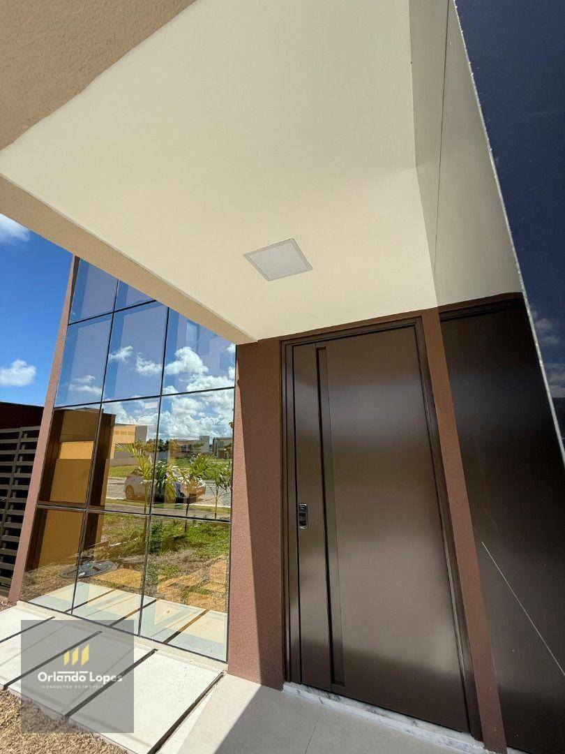 Casa de Condomínio à venda com 5 quartos, 315m² - Foto 13