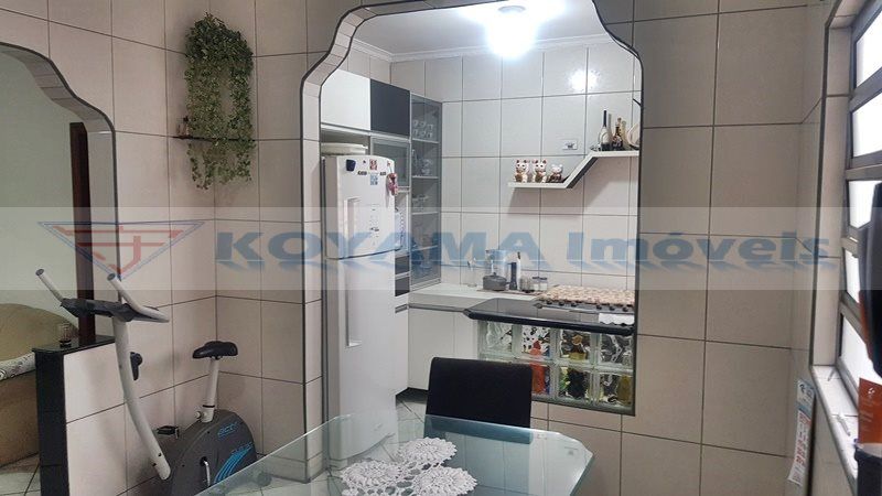 Casa à venda com 3 quartos, 180m² - Foto 40