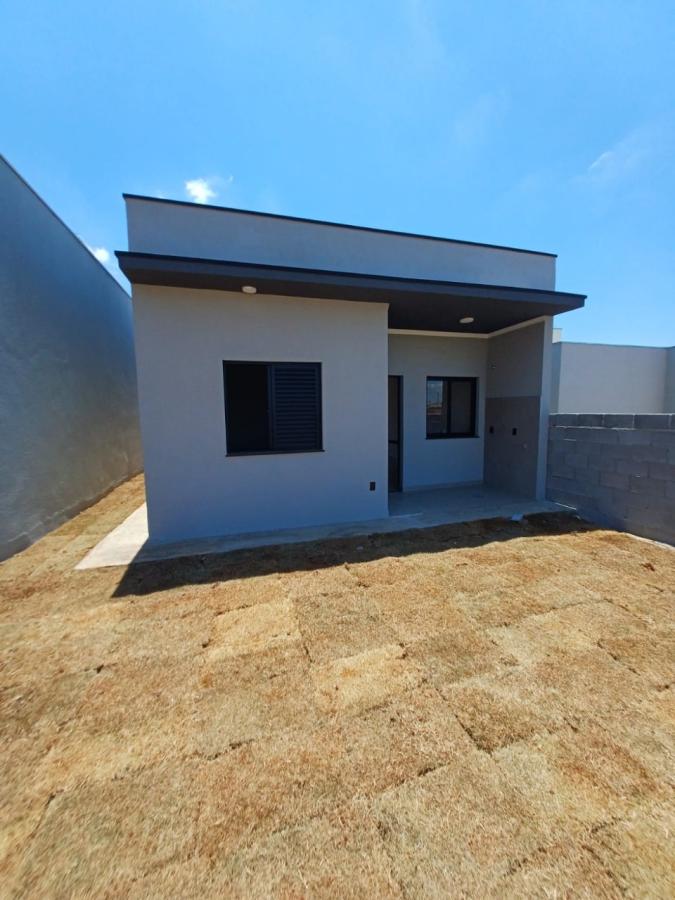 Casa à venda com 2 quartos, 56m² - Foto 8