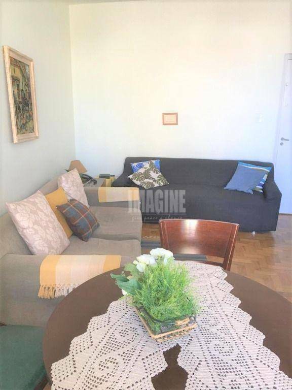 Apartamento à venda com 1 quarto, 45m² - Foto 4