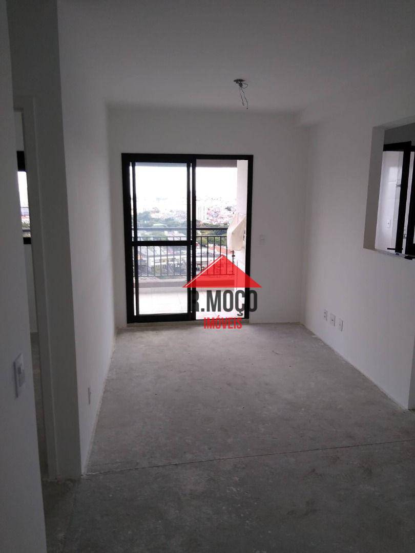 Apartamento à venda com 2 quartos, 62m² - Foto 5