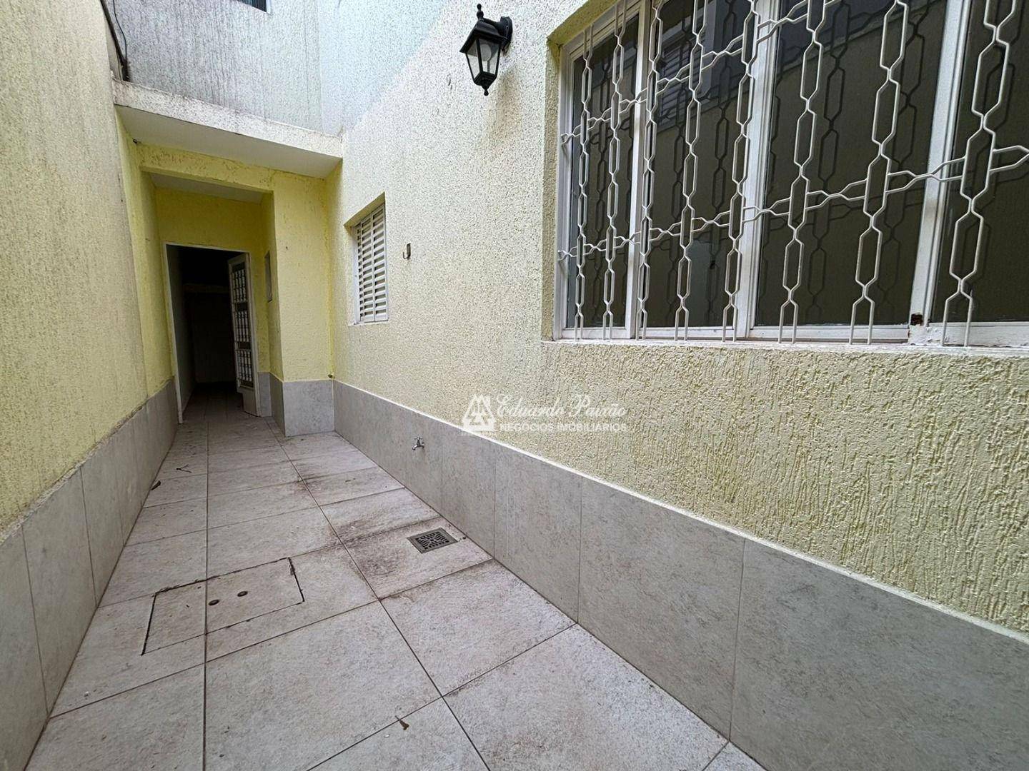 Sobrado à venda com 3 quartos, 125m² - Foto 23