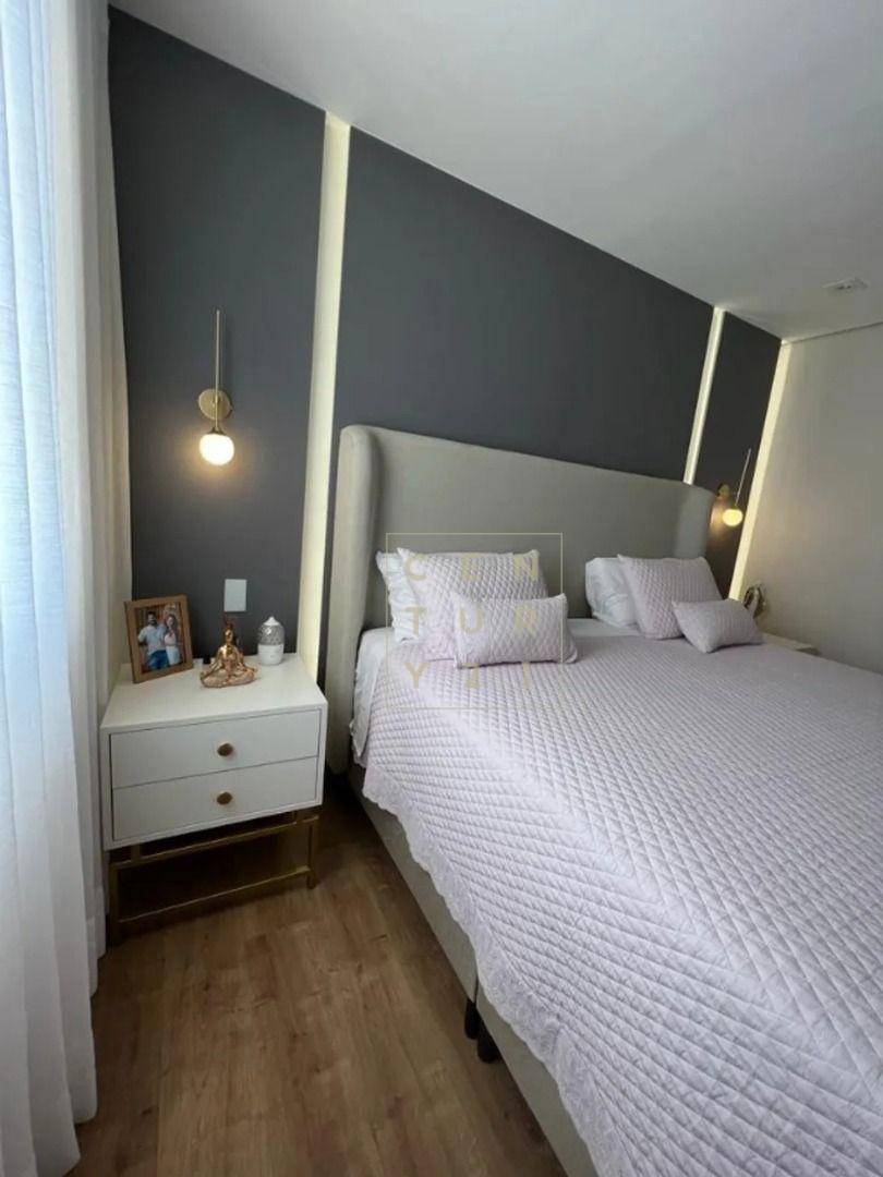 Apartamento à venda com 3 quartos, 98m² - Foto 5