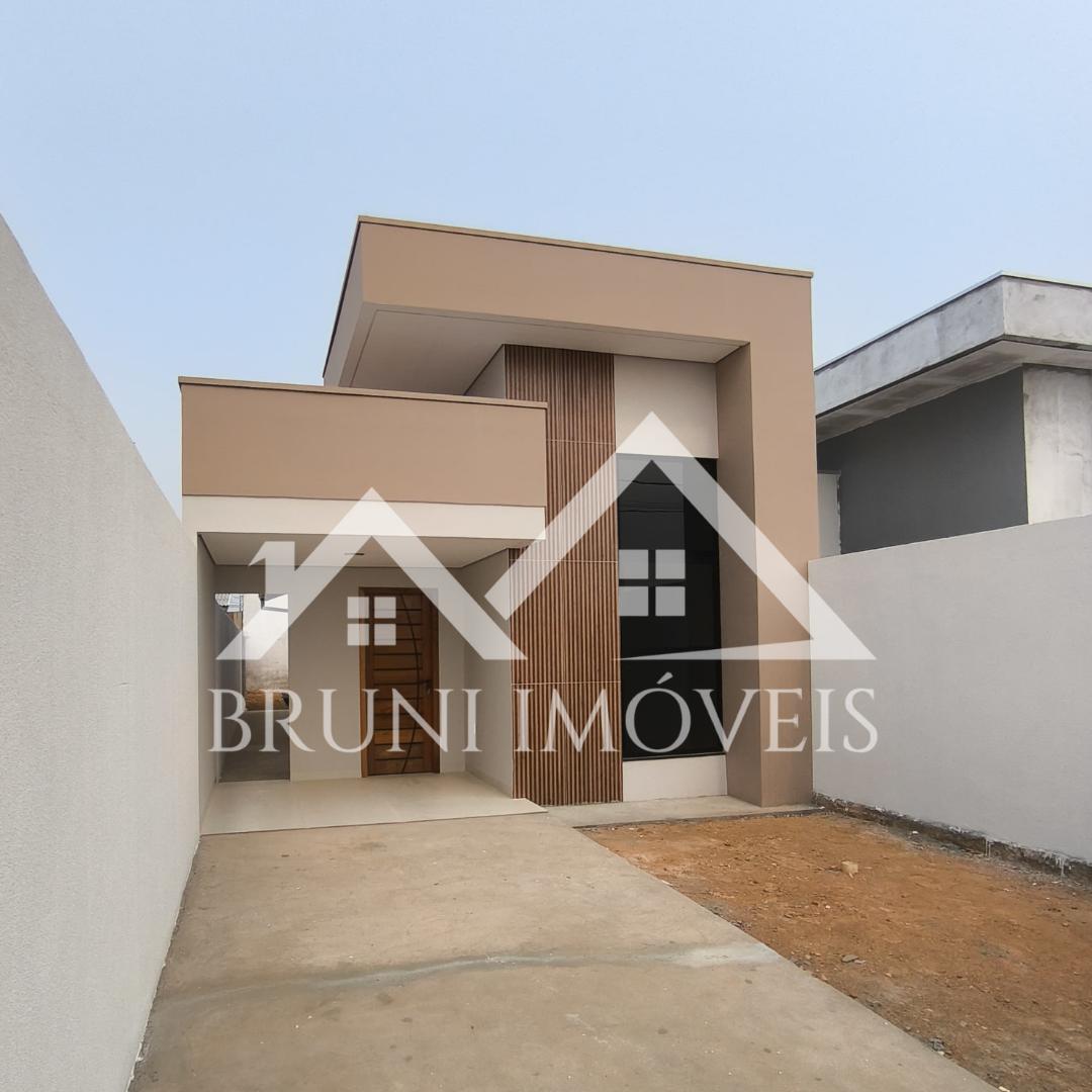 Casa, 2 quartos - Foto 2