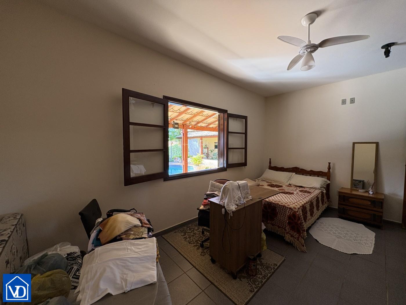 Chácara à venda com 2 quartos, 233m² - Foto 24
