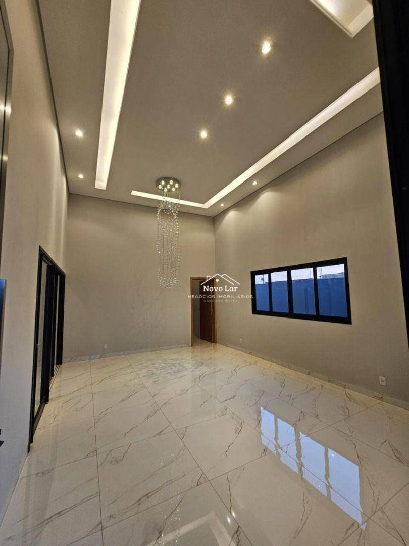 Casa de Condomínio, 3 quartos - Foto 3