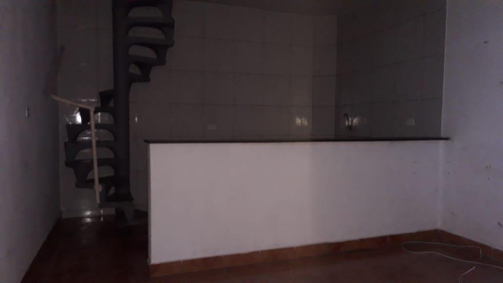 Sobrado para alugar com 2 quartos, 62m² - Foto 3