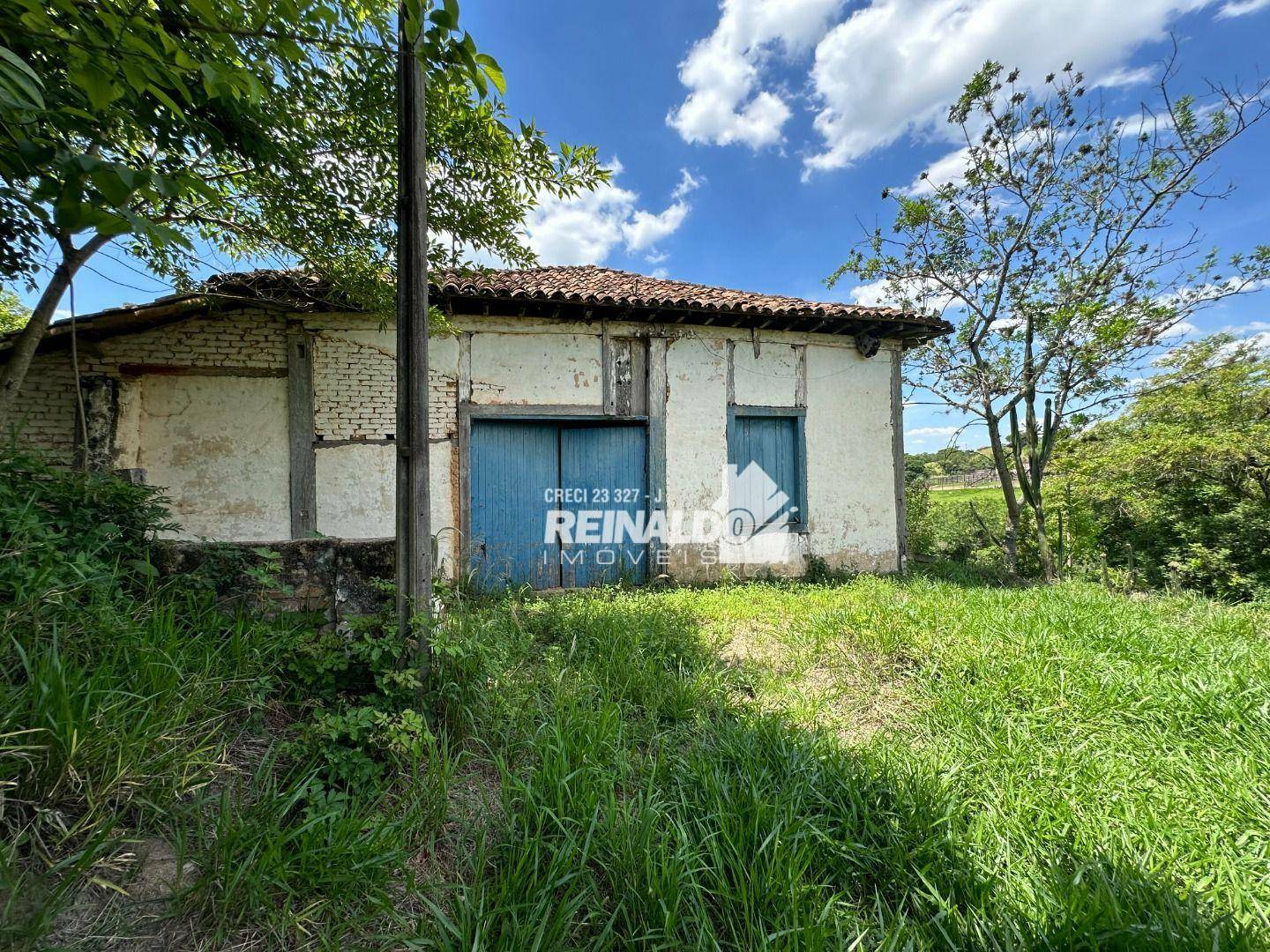 Fazenda à venda com 5 quartos, 3438m² - Foto 87