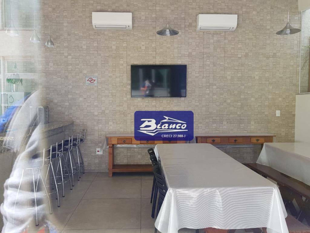 Apartamento à venda com 3 quartos, 170m² - Foto 52