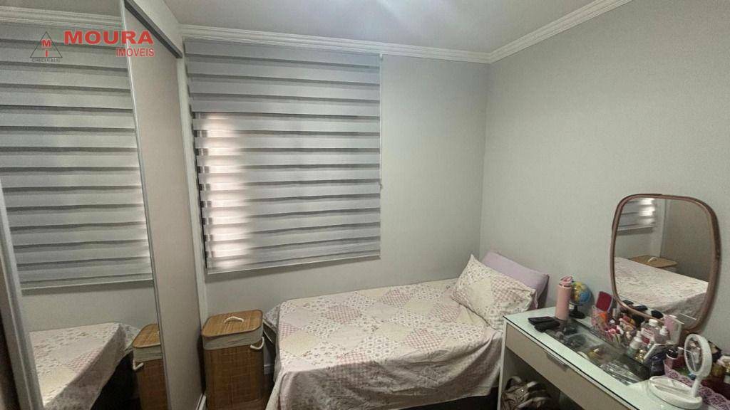 Apartamento à venda com 2 quartos, 65m² - Foto 5