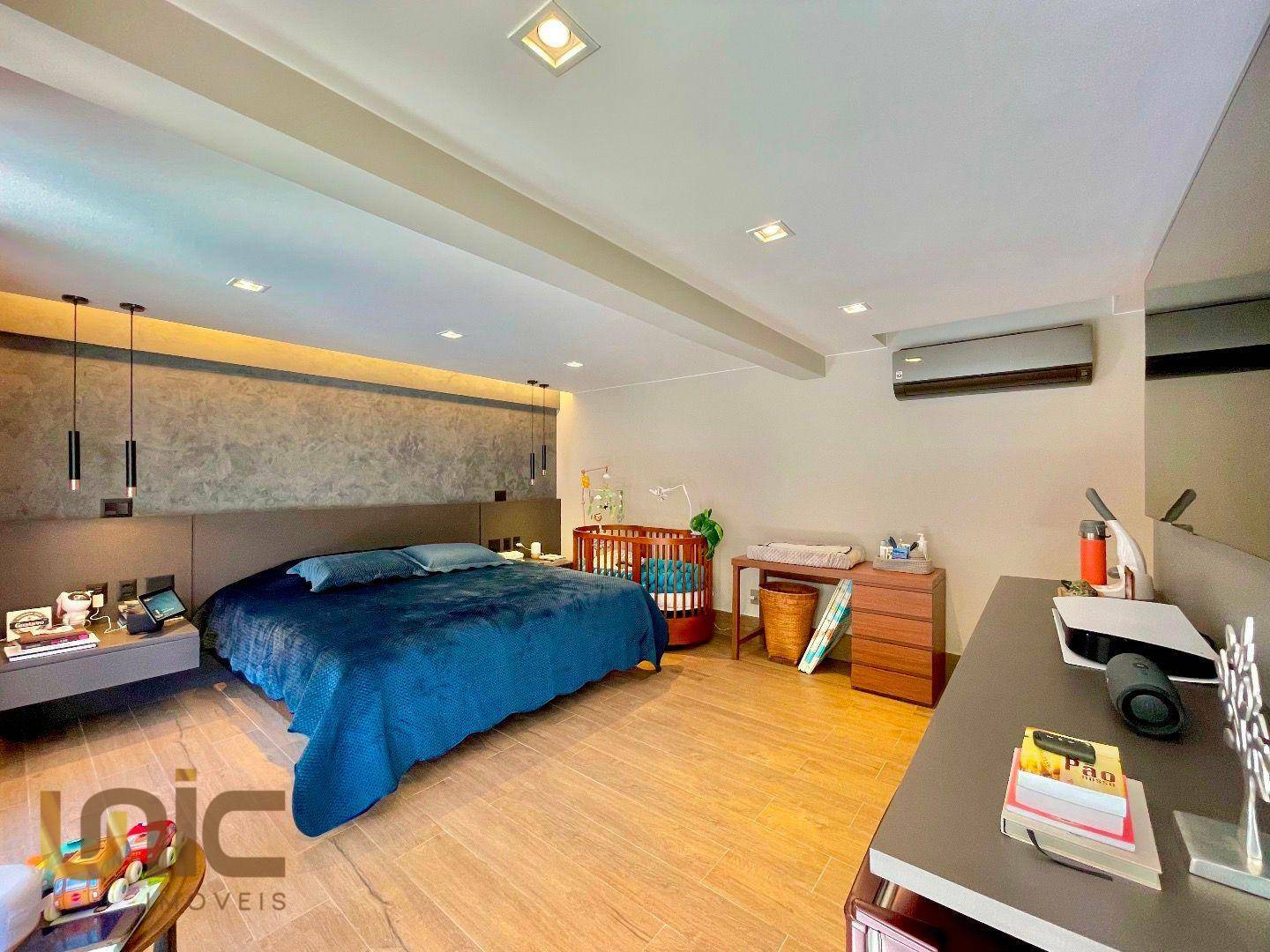 Casa de Condomínio à venda com 4 quartos, 177m² - Foto 28