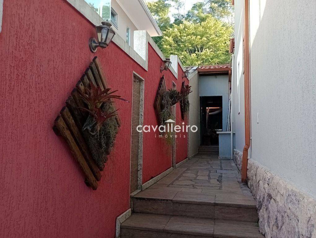 Casa de Condomínio à venda com 3 quartos, 380m² - Foto 73