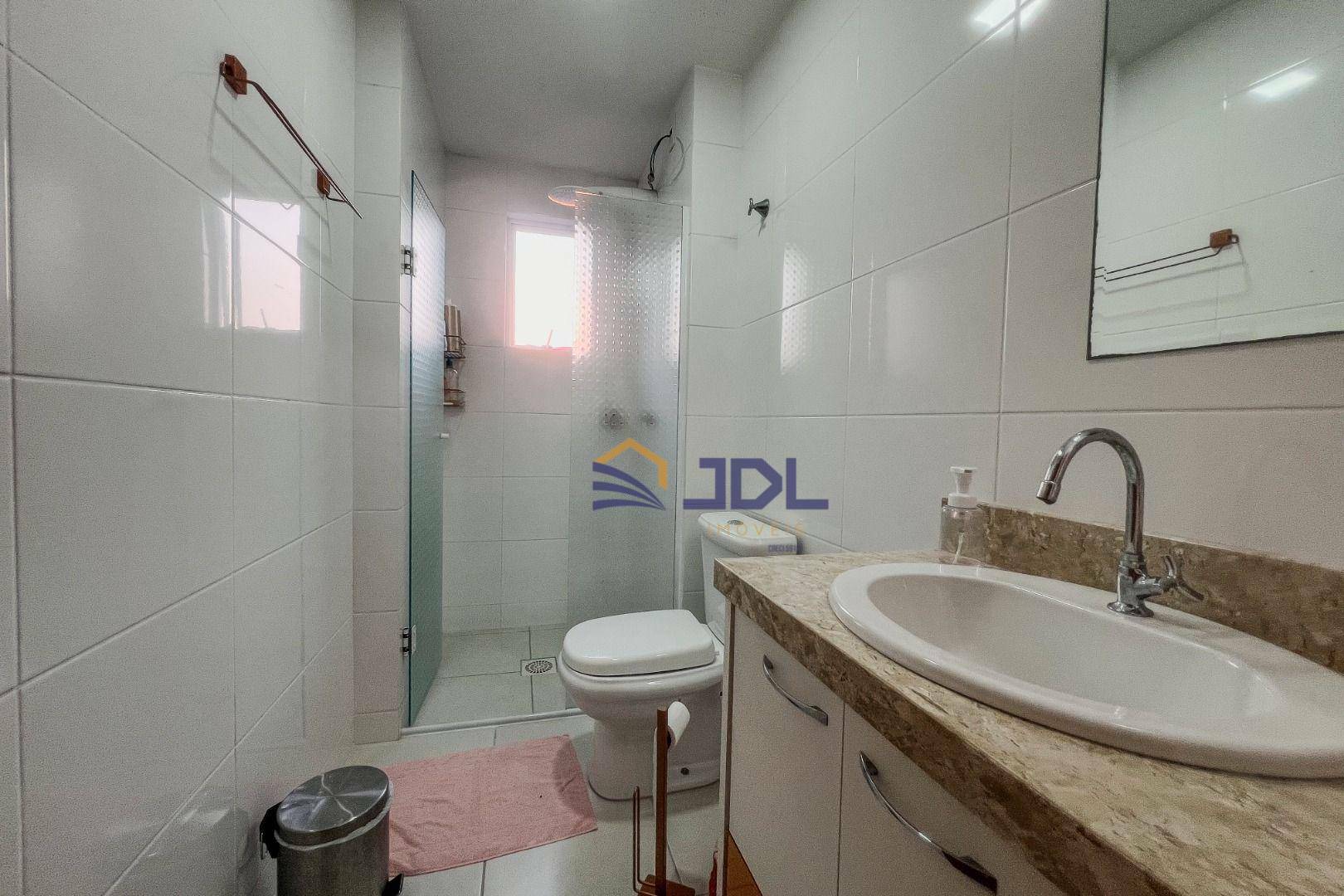 Apartamento à venda com 3 quartos, 100m² - Foto 21