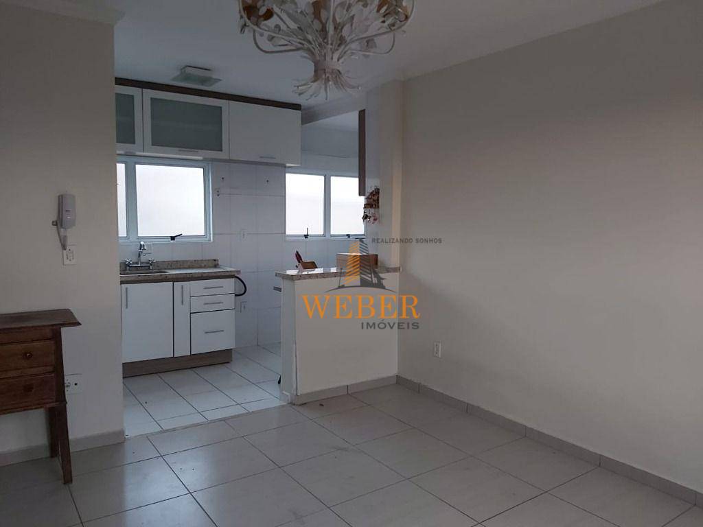 Apartamento à venda e aluguel com 2 quartos, 48m² - Foto 1