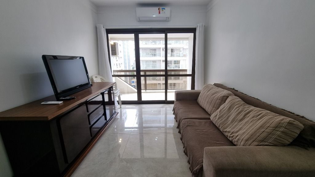 Apartamento à venda com 3 quartos, 100m² - Foto 3