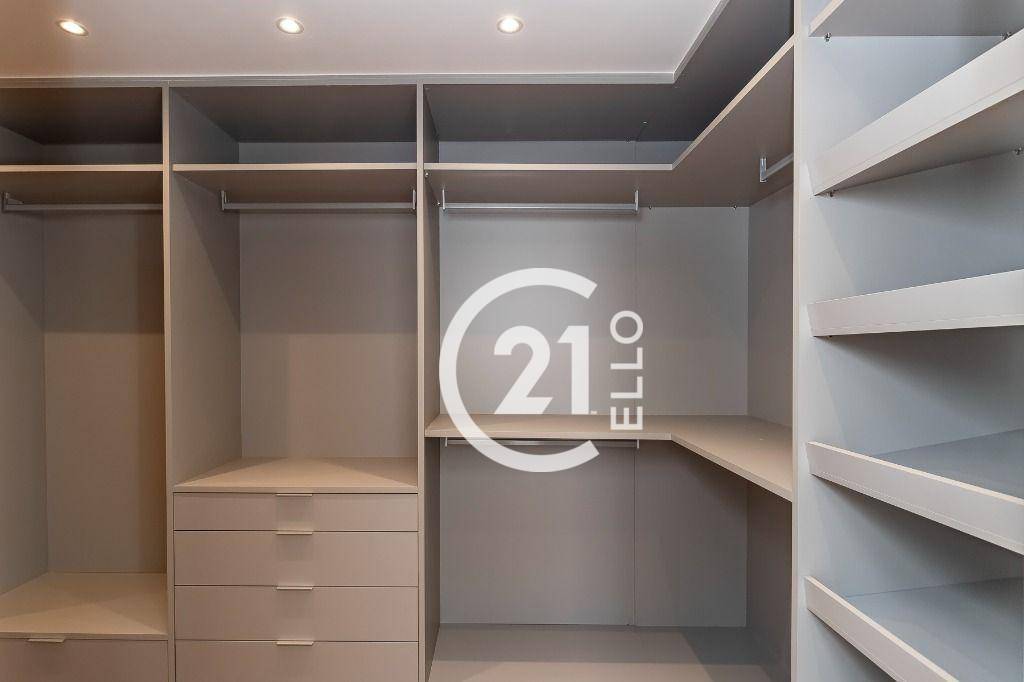 Apartamento à venda com 3 quartos, 267m² - Foto 42