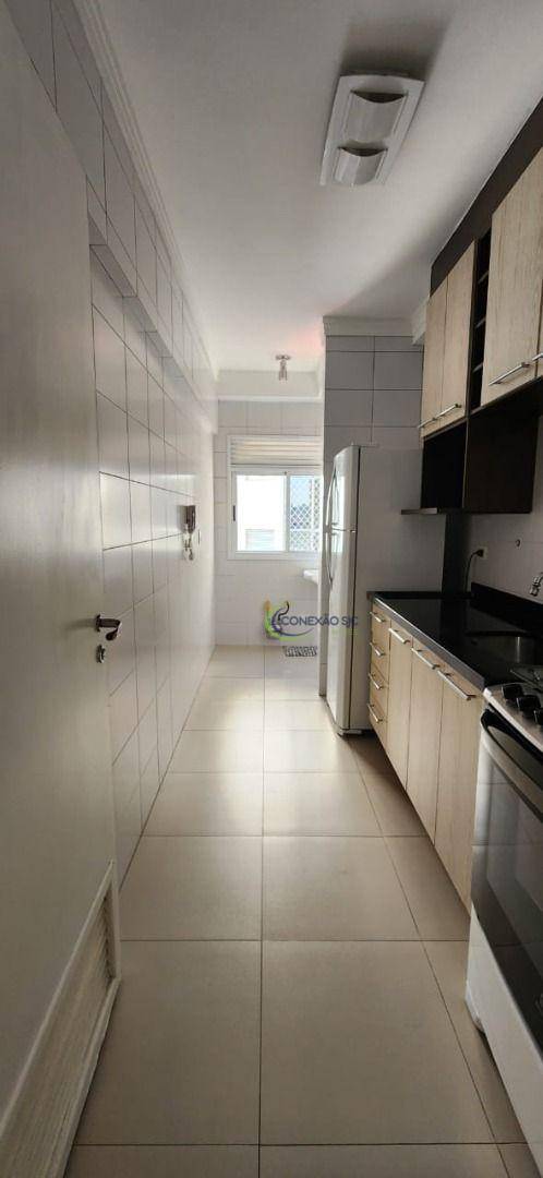 Apartamento para alugar com 2 quartos, 52m² - Foto 8