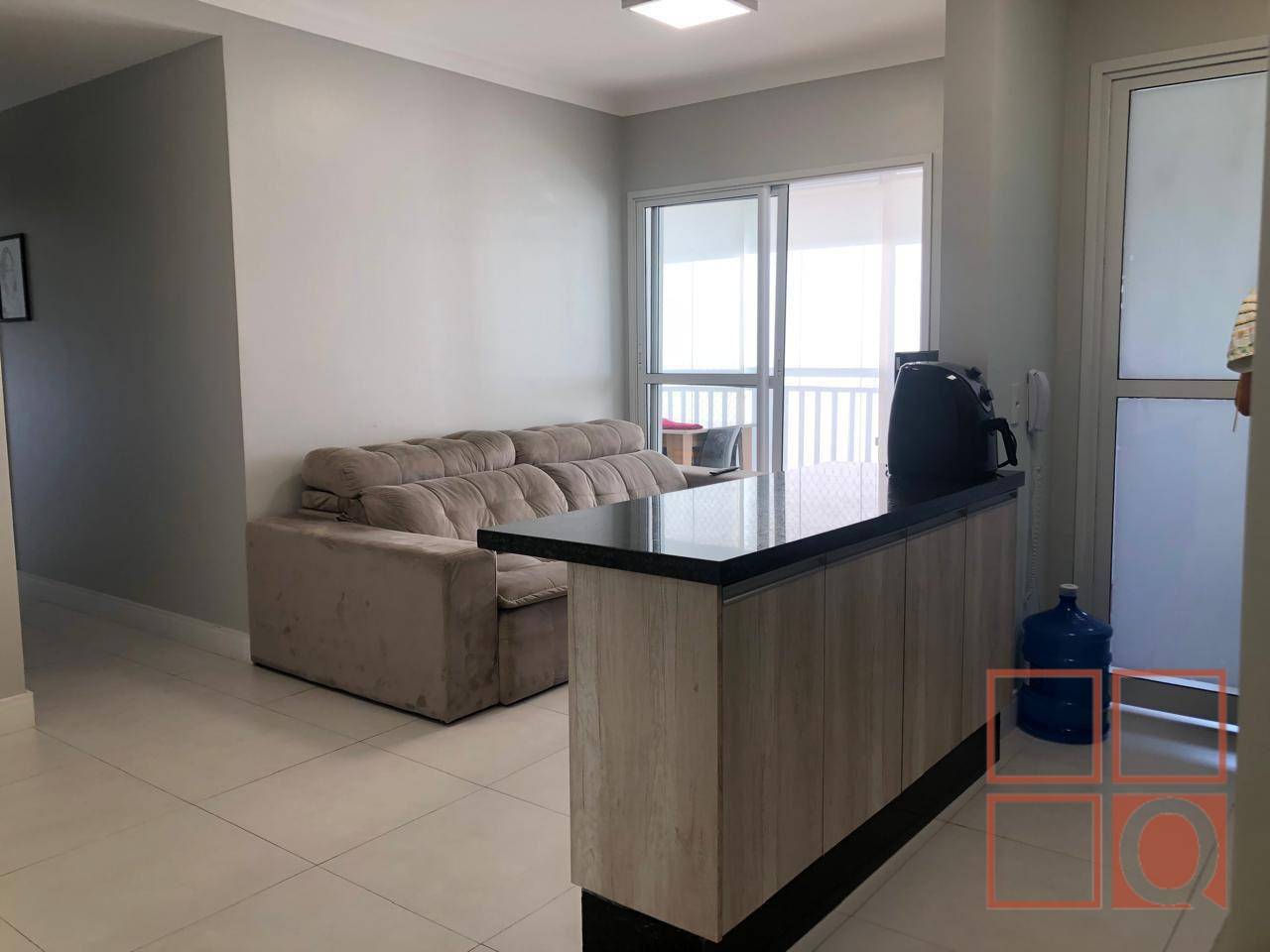 Apartamento à venda com 2 quartos, 71m² - Foto 10