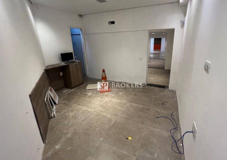 Conjunto Comercial-Sala para alugar, 190m² - Foto 16