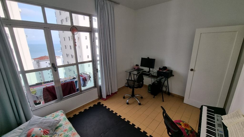 Apartamento à venda com 2 quartos, 86m² - Foto 12