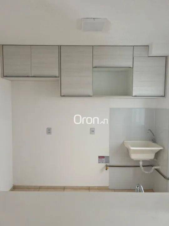 Apartamento à venda com 2 quartos, 48m² - Foto 3