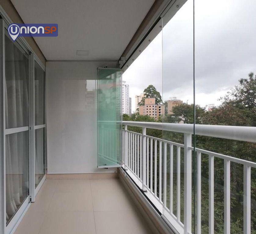 Apartamento à venda com 2 quartos, 99m² - Foto 5