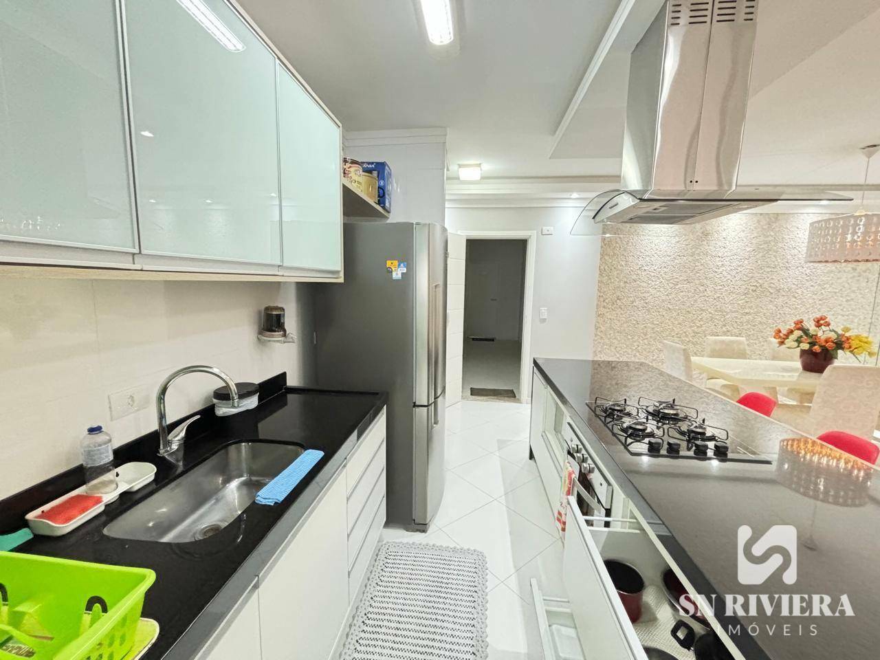 Apartamento à venda com 3 quartos, 126m² - Foto 11