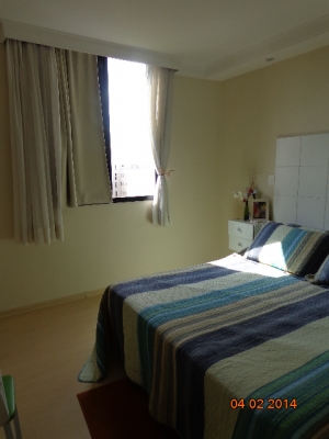 Apartamento à venda com 4 quartos, 130m² - Foto 16