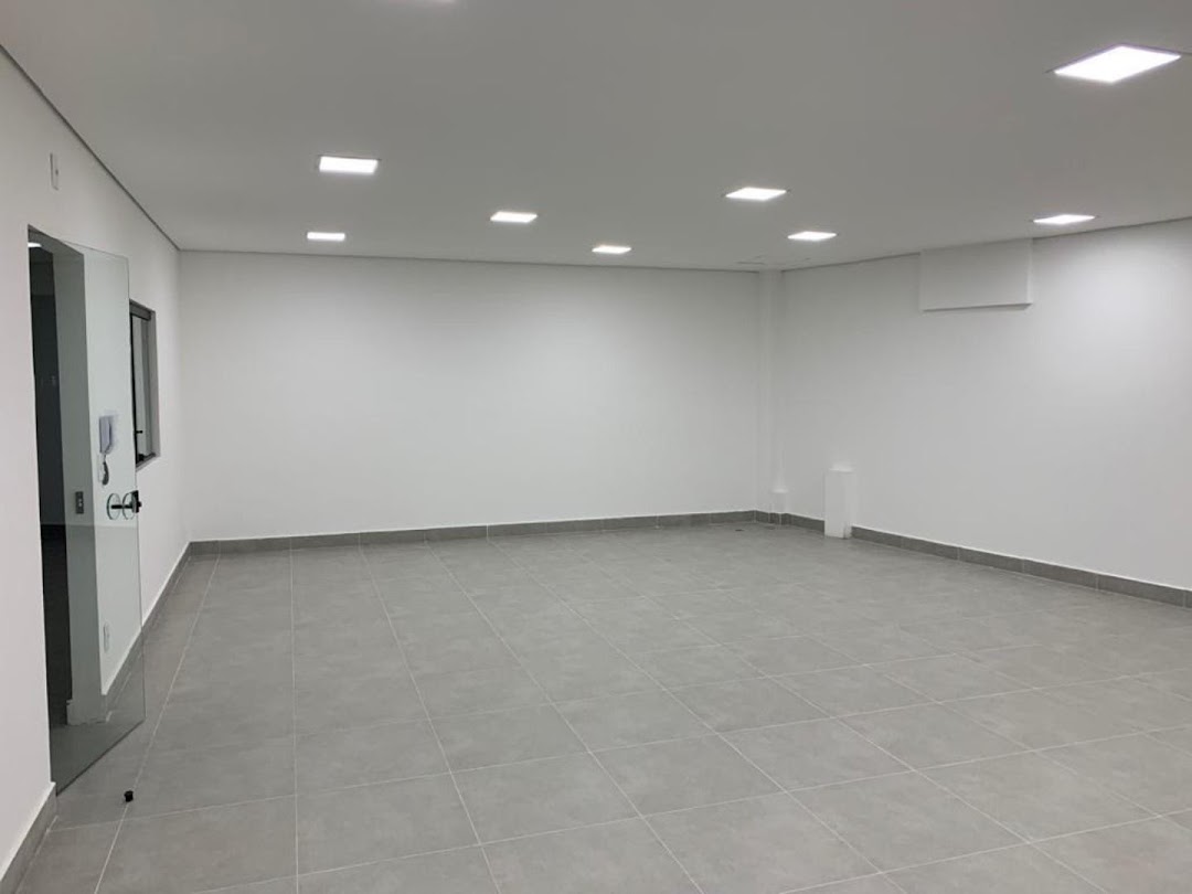 Conjunto Comercial-Sala para alugar, 110m² - Foto 7