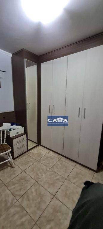 Sobrado à venda com 2 quartos, 80m² - Foto 16