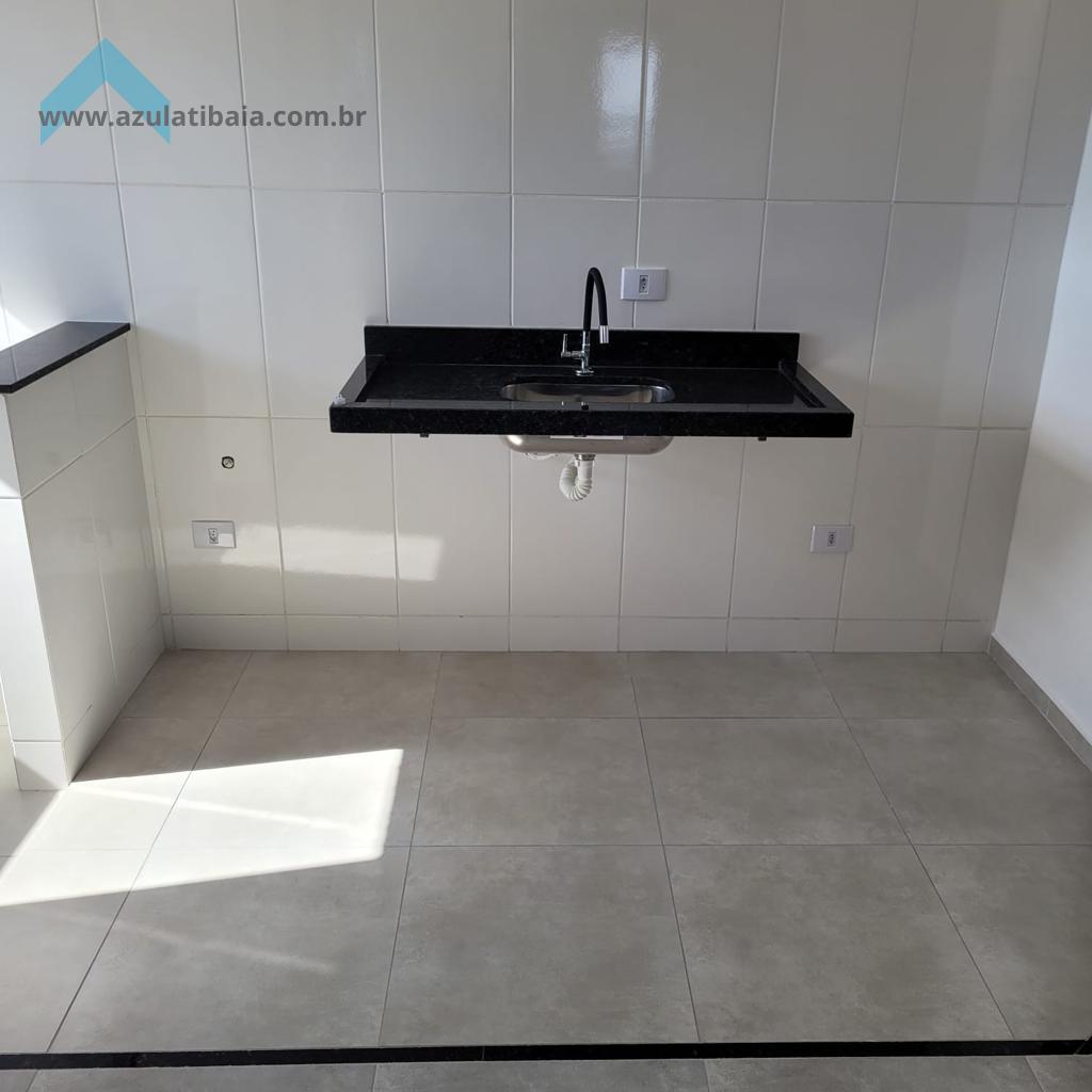 Apartamento à venda com 2 quartos, 44m² - Foto 5