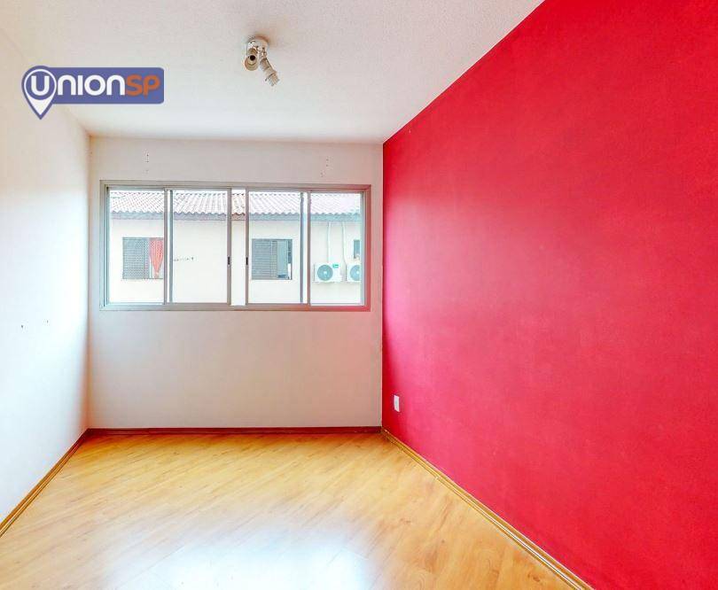 Apartamento à venda com 2 quartos, 65m² - Foto 1