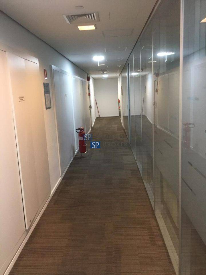 Conjunto Comercial-Sala para alugar, 393m² - Foto 15