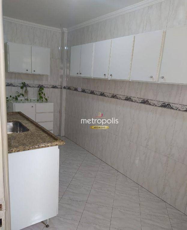 Apartamento à venda com 2 quartos, 58m² - Foto 7