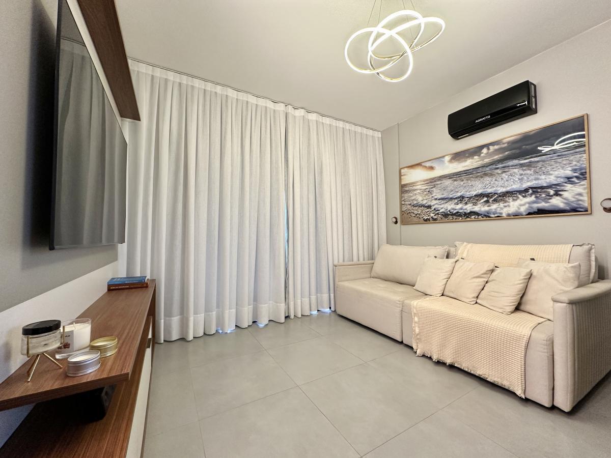 Apartamento, 2 quartos, 74 m² - Foto 2