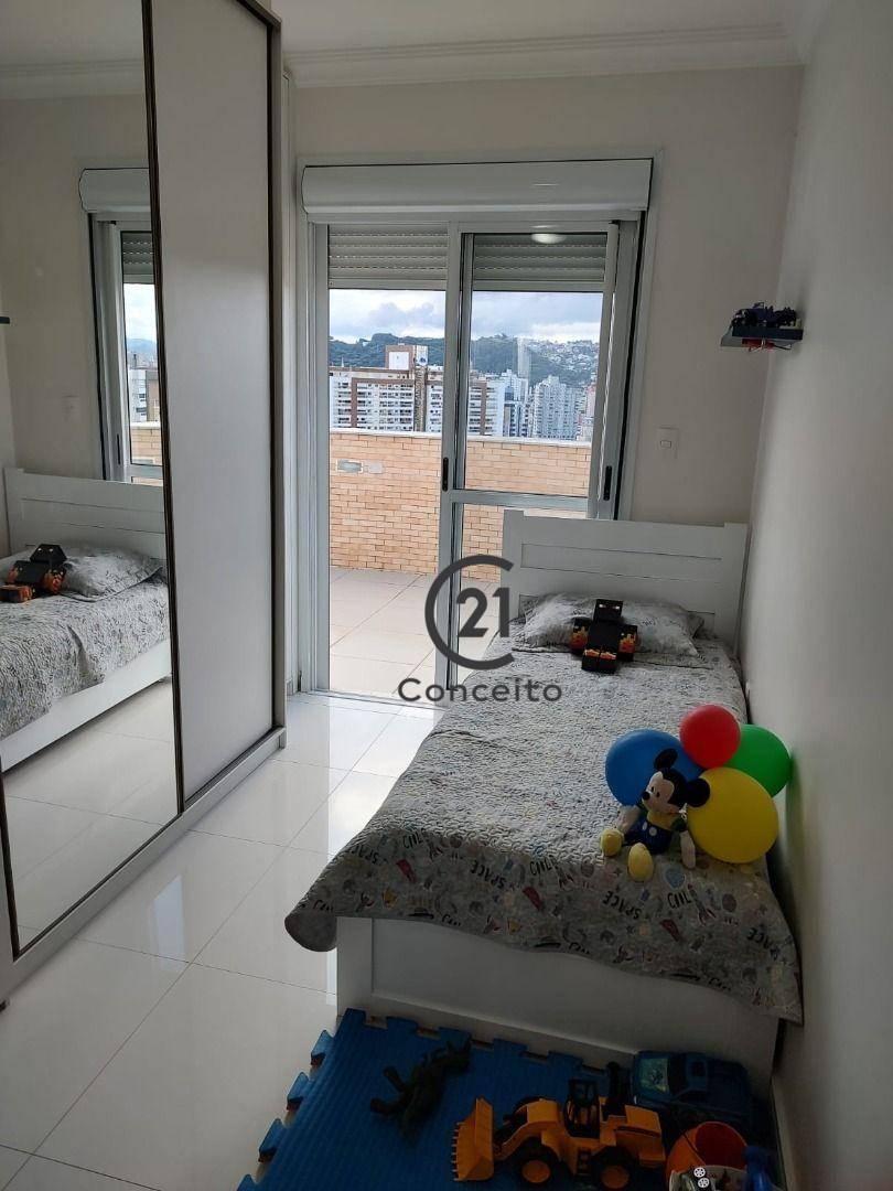 Cobertura à venda com 3 quartos, 389m² - Foto 19
