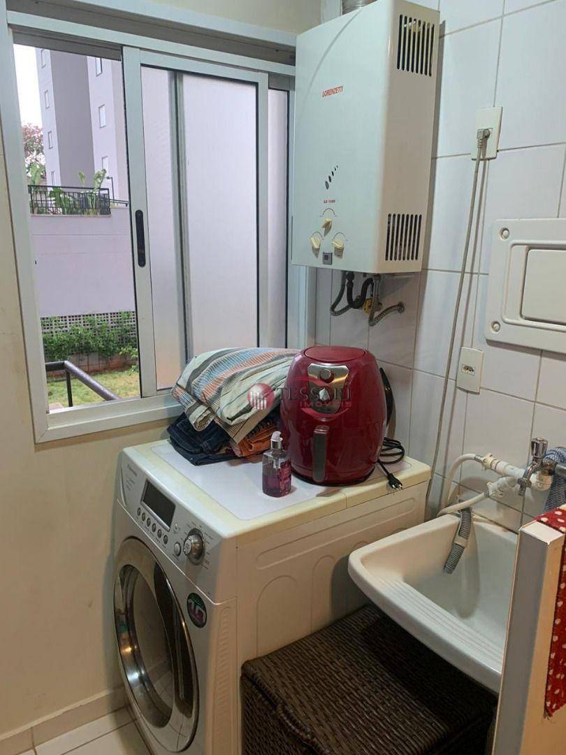 Apartamento à venda com 3 quartos, 85m² - Foto 14