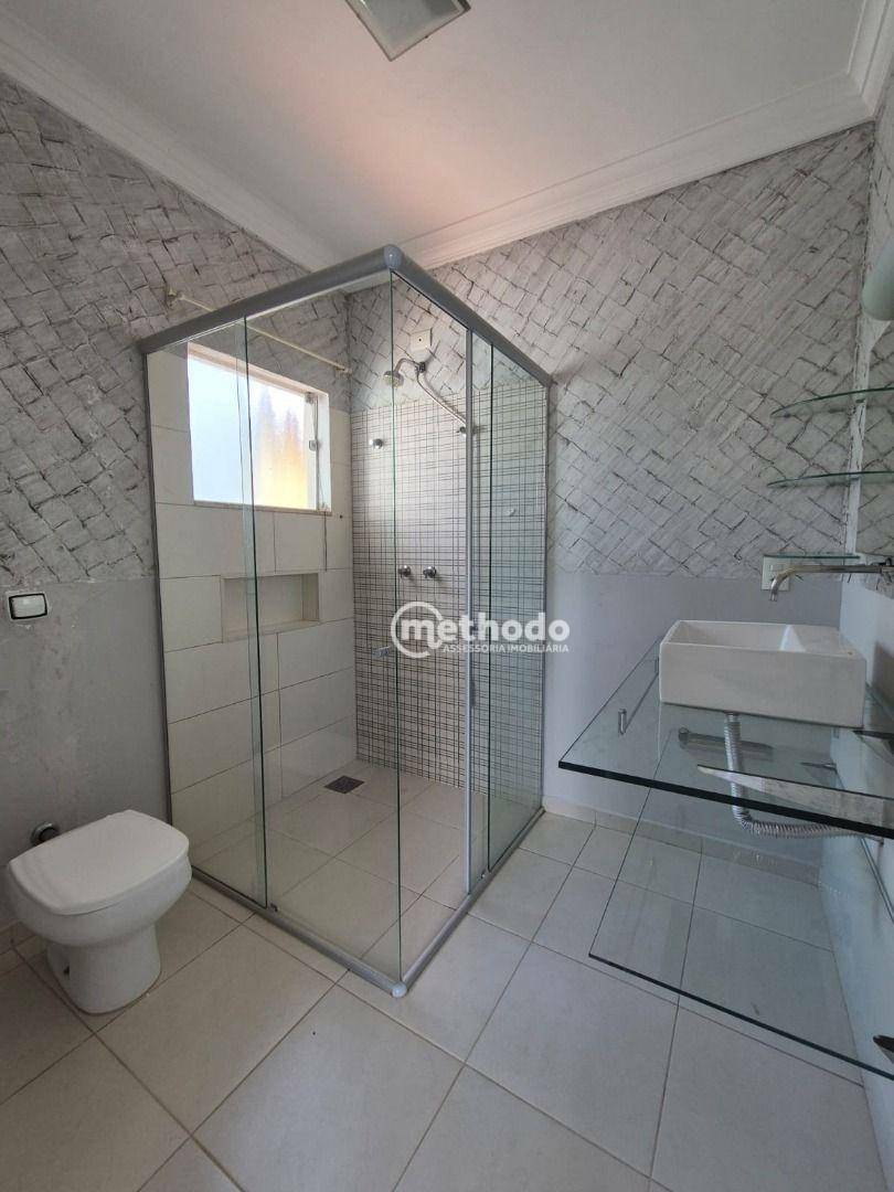 Casa à venda e aluguel com 4 quartos, 380m² - Foto 18