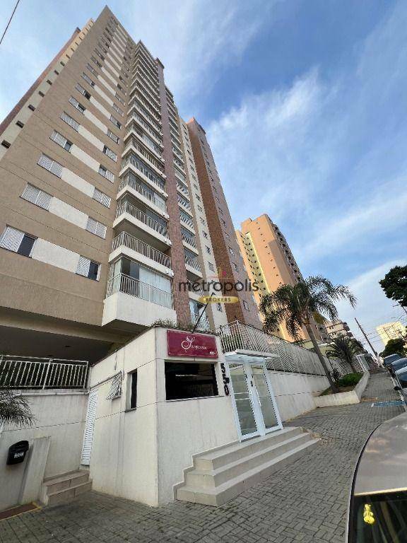 Apartamento à venda com 2 quartos, 72m² - Foto 18