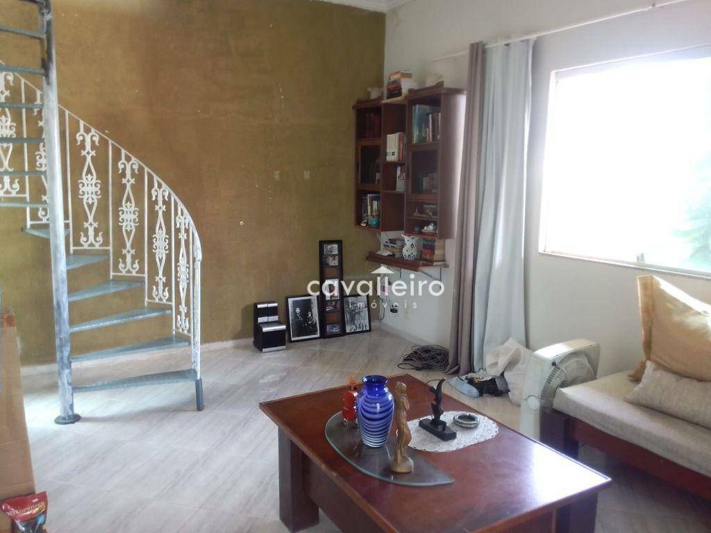 Casa de Condomínio à venda com 3 quartos, 270m² - Foto 6