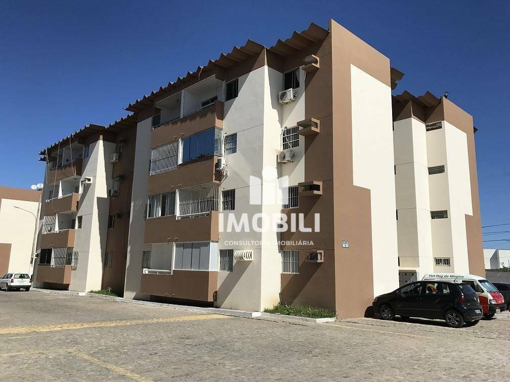 Apartamento à venda com 2 quartos, 59m² - Foto 25