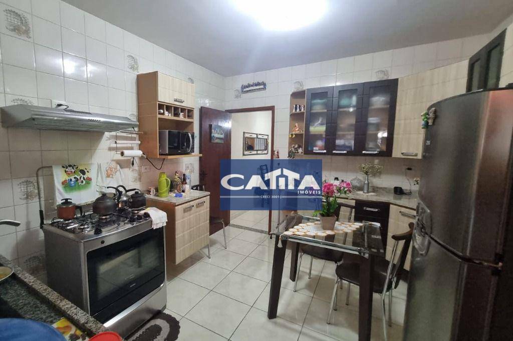 Sobrado à venda com 2 quartos, 75m² - Foto 11