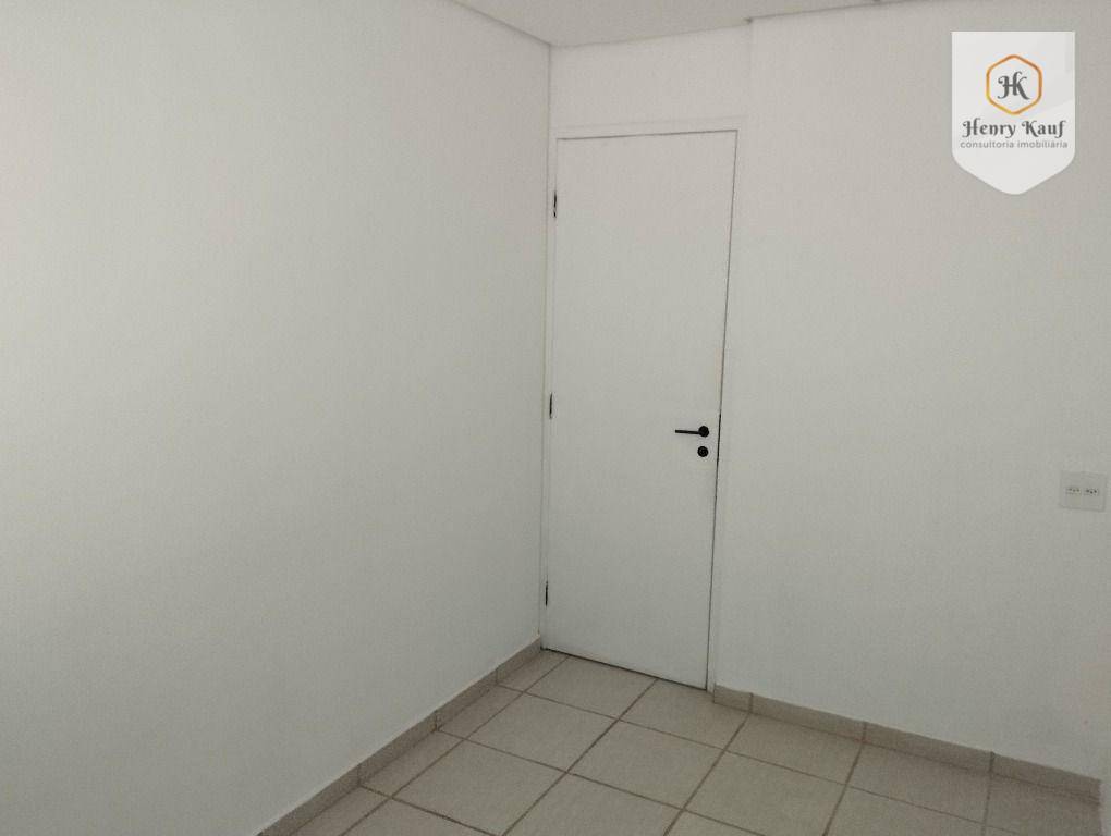 Conjunto Comercial-Sala à venda e aluguel, 35m² - Foto 17