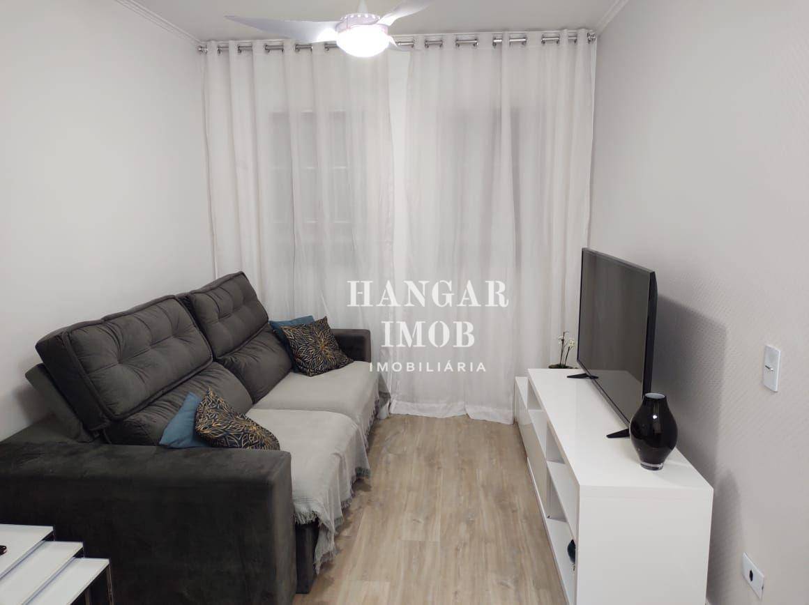 Apartamento à venda com 3 quartos, 70m² - Foto 3