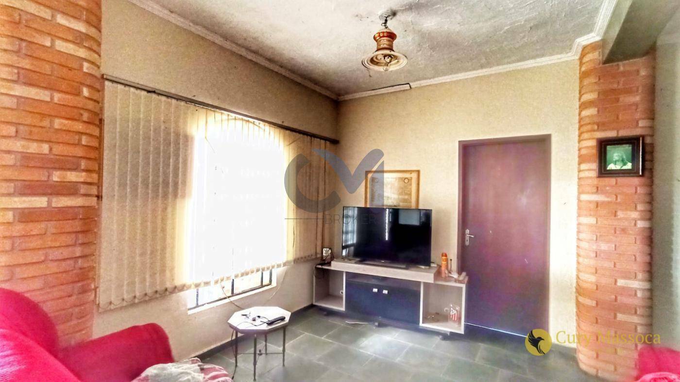 Casa de Condomínio à venda com 5 quartos, 500m² - Foto 11