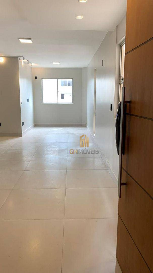 Apartamento à venda com 2 quartos, 95m² - Foto 7