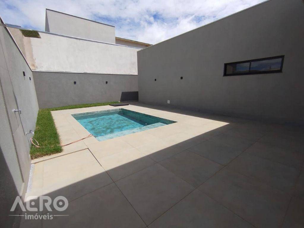 Casa de Condomínio à venda com 3 quartos, 243m² - Foto 26